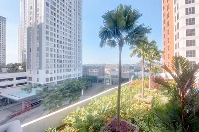 Apartemen M-Town Signature - Spacious and Comfy 3BR at M-Town Signature Apartment By Travelio