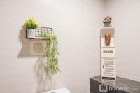 Apartemen West Vista - Comfortable Studio at West Vista Apartment By Travelio