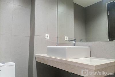 Apartemen Patraland Amarta - Nice Studio at Patraland Amarta Apartment By Travelio