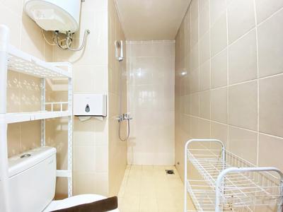 Apartemen Parahyangan Residence - Comfy and Modern 2BR Apartment at Parahyangan Residence By Travelio