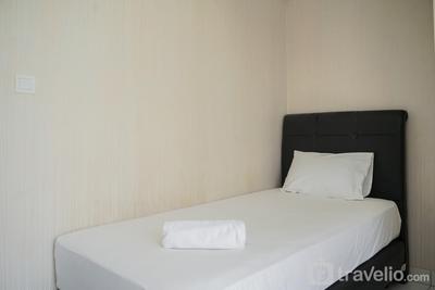 Apartemen Casa de Parco - Spacious and Nice 2BR at Casa de Parco Apartment By Travelio