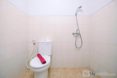 Apartemen Aspen Residence - Best Choice 2BR Apartment at Aspen Residence By Travelio