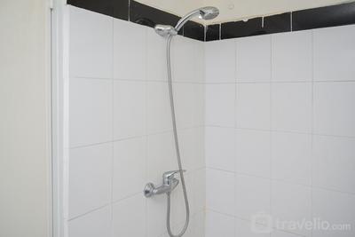 Apartemen Habitat - Cozy Living Studio Apartment at The Habitat Karawaci By Travelio