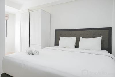 Apartemen Daan Mogot City - Nice and Modern 2BR at Daan Mogot City Apartment By Travelio