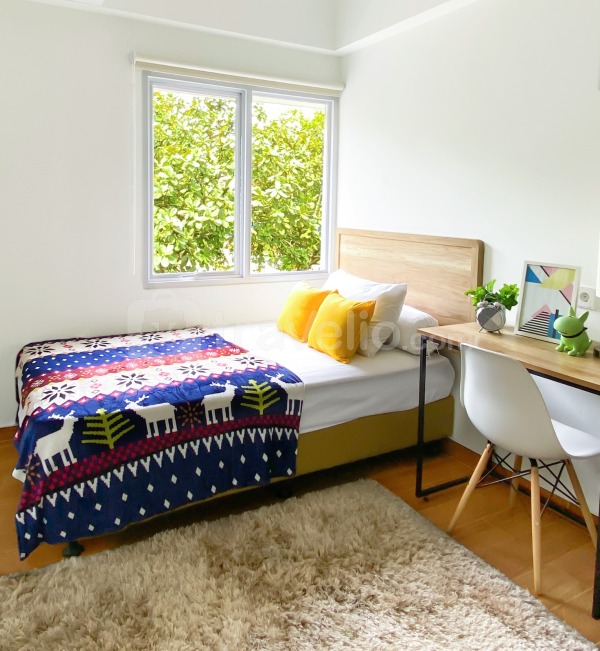 Apartemen Kalibata City