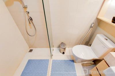 Apartemen Green Sedayu - Spacious and Nice 3BR at Green Sedayu Apartment By Travelio