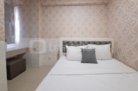 Apartemen Bintaro Park View - Spacious 1BR with Extra Room at Bintaro Park View Apartment By Travelio