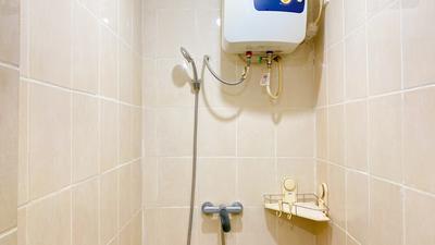 Apartemen Sudirman Park - Best Place 2BR at Sudirman Park Apartment By Travelio