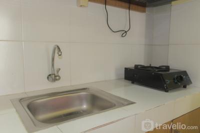 Apartemen Ayodhya Residence Tangerang - Simply Homey 2BR Apartment at Ayodhya Residence Tangerang By Travelio