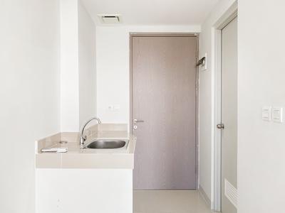 Apartemen Vasanta Innopark - Good Studio Unfurnished with AC at Vasanta Innopark Apartment By Travelio