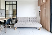 Apartemen Sky House BSD - 2BR Compact Areum Residence at Sky House BSD