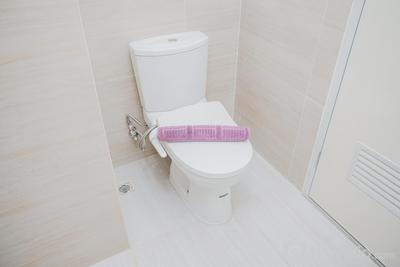 Apartemen Silk Town Alexandria - New Furnished and Homey 1BR at Silk Town Apartment By Travelio