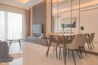 3BR Refined Areum Residence at Sky House BSD