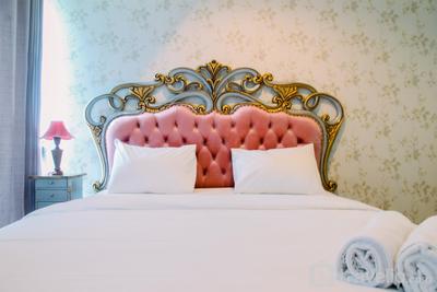 Luxury Furnished 2BR Grand Kamala Lagoon Apartment By Travelio