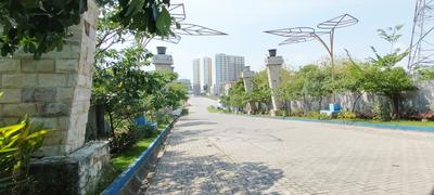 Apartemen Gunawangsa Gresik - Good Location and Homey 2BR at Gunawangsa Gresik Apartment By Travelio