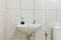 Apartemen Grand Kamala Lagoon - Elegant and Tidy Studio at Grand Kamala Lagoon Apartment By Travelio