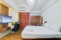 Apartemen Serpong Greenview - Good Choice and Homey Studio at Serpong Greenview Apartment By Travelio