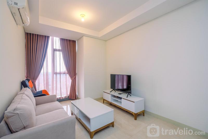 Apartemen Gold Coast