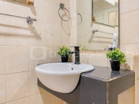 Apartemen Cosmo Mansion (Jakarta Residence) - Strategic and Comfy 3BR at Cosmo Mansion Apartment By Travelio