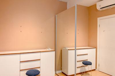 Apartemen Greenlake Sunter - Warm and Homey 1BR at Greenlake Sunter Apartment By Travelio