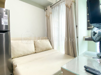 Apartemen Grand Dhika City - Well Furnished 2BR Grand Dhika City Apartment By Travelio
