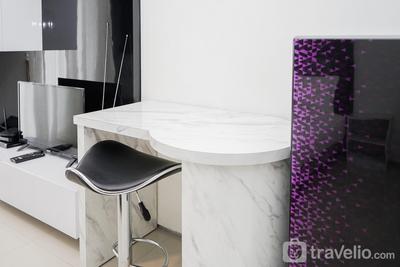 Apartemen Tuscany Residence - Strategic Studio Apartment at Tuscany Residence BSD City By Travelio