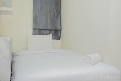 Apartemen Grand Kamala Lagoon - Pleasant and Modern 2BR Grand Kamala Lagoon Apartment By Travelio