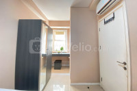 Apartemen Parahyangan Residence - Pleasurable 2BR Apartment Parahyangan Residence By Travelio