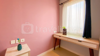 Apartemen Metro Park Residence Kebun Jeruk - Best Place 1BR at Apartment Metro Park Residence Kebun Jeruk By Travelio