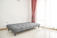 Apartemen M-Town Signature - Minimalist and Homey 1BR M-Town Signature Apartment By Travelio