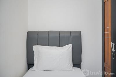 Apartemen Paragon Village - Wonderful 2BR at Paragon Village Apartment Karawaci By Travelio