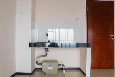 Apartemen Gateway Pasteur - Unfurnished 3BR at Apartment Gateway Pasteur By Travelio