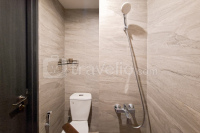 Apartemen Collins Boulevard - Comfortable Studio at Apartment Collins Boulevard By Travelio