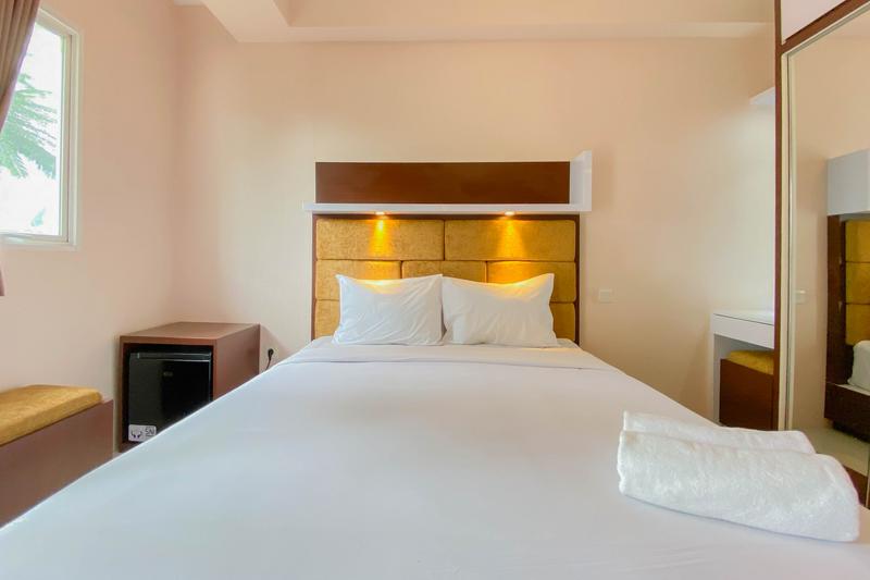 Oakwood Hotel & Apartments PIK Jakarta