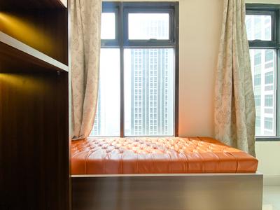 Apartemen Pollux Chadstone - Modern Classic Studio at Pollux Chadstone Apartment By Travelio