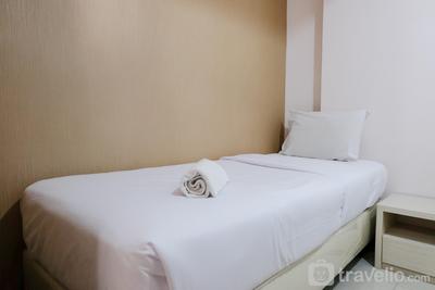 Apartemen Gateway Pasteur - Best Choice 2BR Apartment at Gateway Pasteur By Travelio