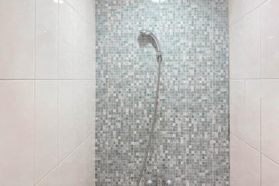 Apartemen Nine Residence - Spacious and Combined 1BR Apartment at Nine Residence By Travelio