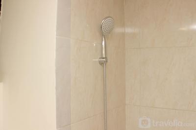 Apartemen Meikarta District 1 - Luxury and Comfy 2BR at Meikarta Apartment By Travelio