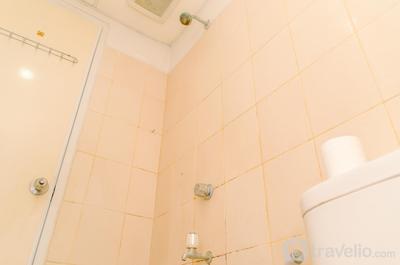 Apartemen Serpong Greenview - Nice and Elegant 2BR at Serpong Greenview Apartment By Travelio