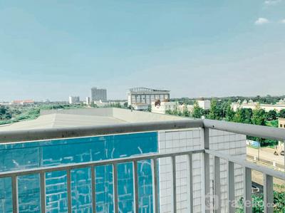 Apartemen Mustika Golf Residence - Cozy Living Studio Apartment Mustika Golf Residence By Travelio