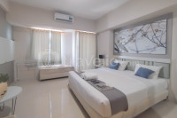 Spacious and Modern Studio at Tanglin Supermall Mansion Apartment By Travelio