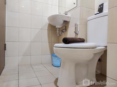 Apartemen Vida View Makassar - Cozy Studio at Vida View Makassar Apartment By Travelio