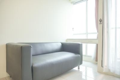 Apartemen Tifolia - Homey and Comfortable 2BR Tifolia Apartment By Travelio