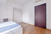 Apartemen Casa de Parco - Cozy Living 2BR Apartment at Casa de Parco By Travelio
