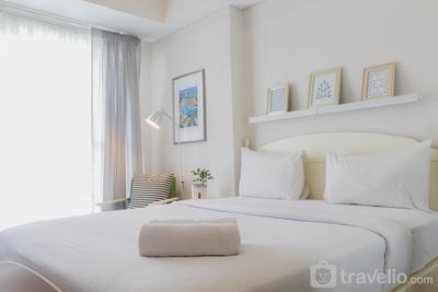 Apartemen Casa de Parco - Nice and Minimalist Studio Casa de Parco Apartment BSD By Travelio