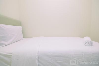 Apartemen East Park - Best Price 2BR East Park Apartment By Travelio