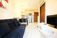 1BR Apartment at Thamrin Executive near Grand Indonesia By Travelio