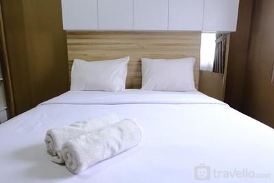 Apartemen Gateway Pasteur - Best Location 2BR at Gateway Pasteur Apartment By Travelio
