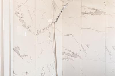 Apartemen Wisma Gading Permai - Unfurnished 2BR Apartment at Wisma Gading Permai By Travelio