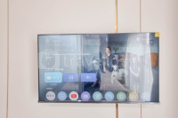 Apartemen Patraland Amarta - Modern Furnished Studio at Patraland Amarta Apartment By Travelio